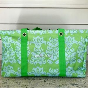 ⚜️Stella & Dot tote⚜️
